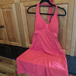 Athleta dress